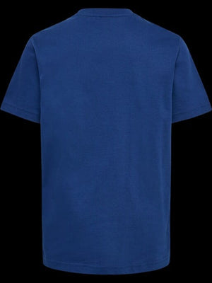 HUMMEL hmlVANG T-SHIRT S/S