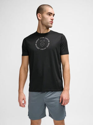 HUMMEL hmlTE BOOST T-SHIRT