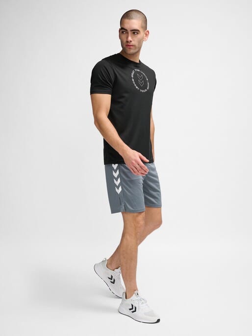 HUMMEL hmlTE BOOST T-SHIRT