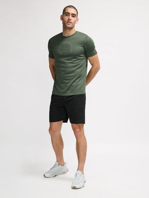 HUMMEL hmlTE BOOST T-SHIRT