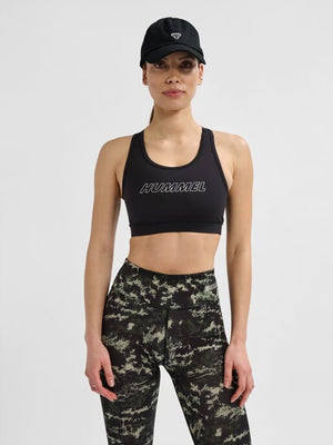 HUMMEL hmlTE FUNDAMENTAL SPORTS BRA