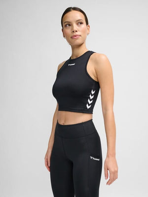 HUMMEL hmlMT ACTIVE SHORT TOP