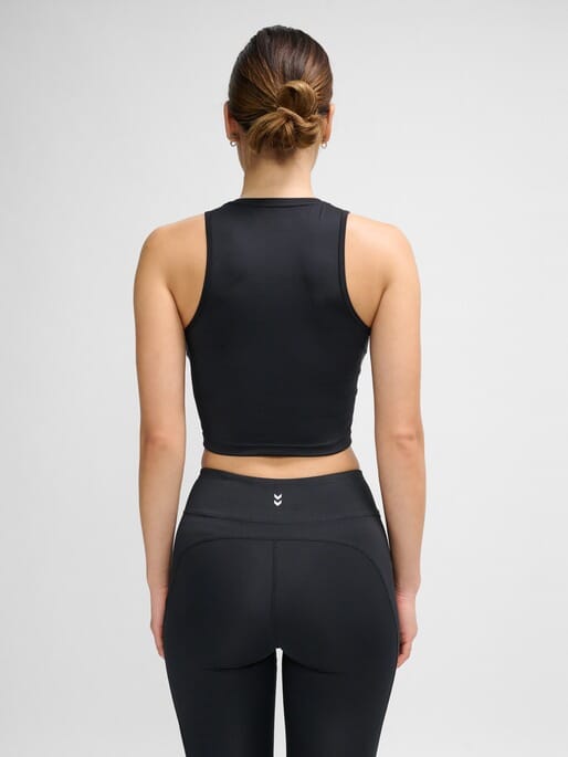 HUMMEL hmlMT ACTIVE SHORT TOP