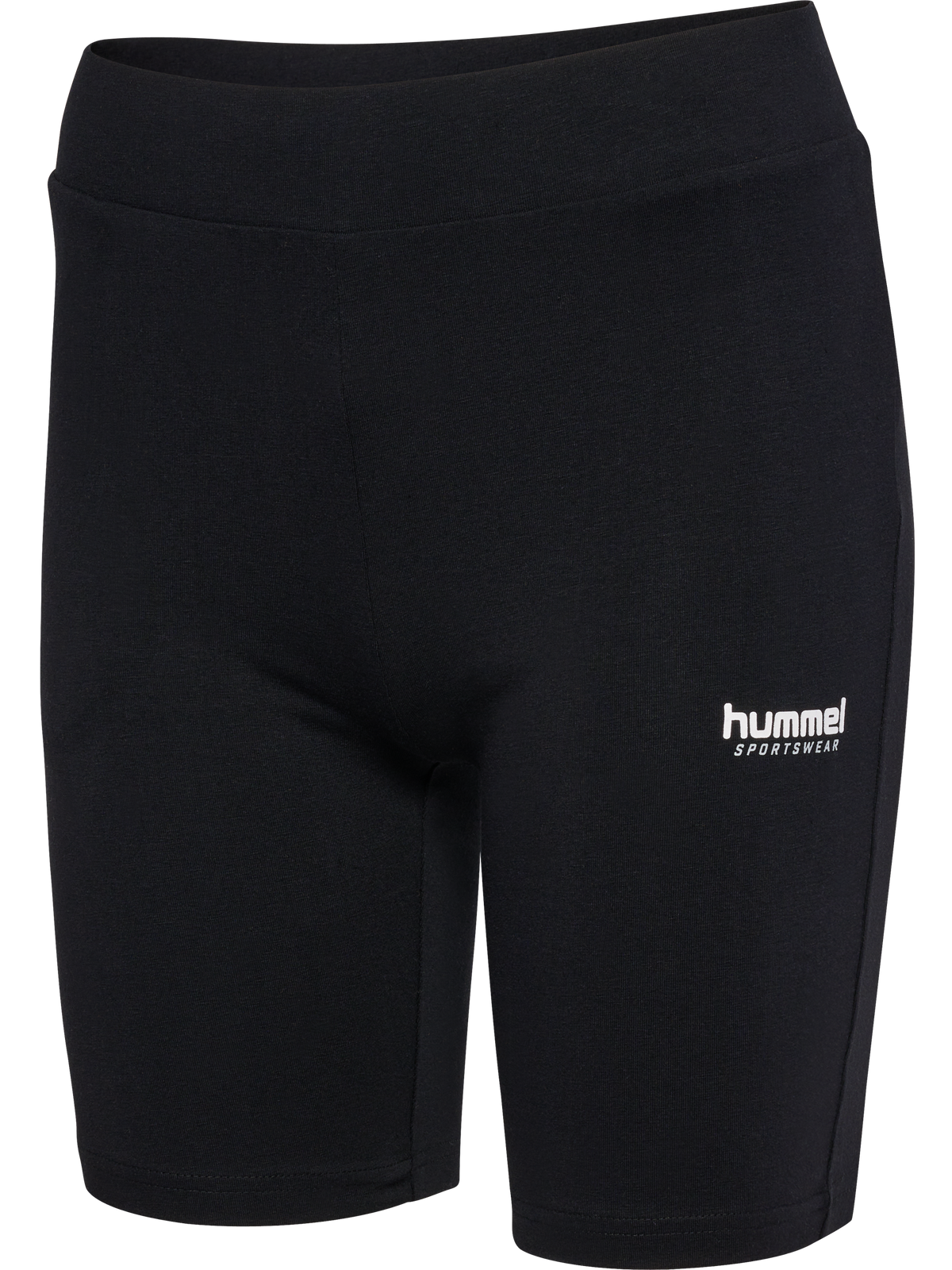 HUMMEL hmlLGC FEI SHORT COTTON TIGHTS