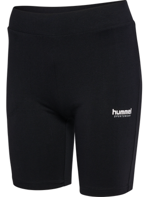 HUMMEL hmlLGC FEI SHORT COTTON TIGHTS