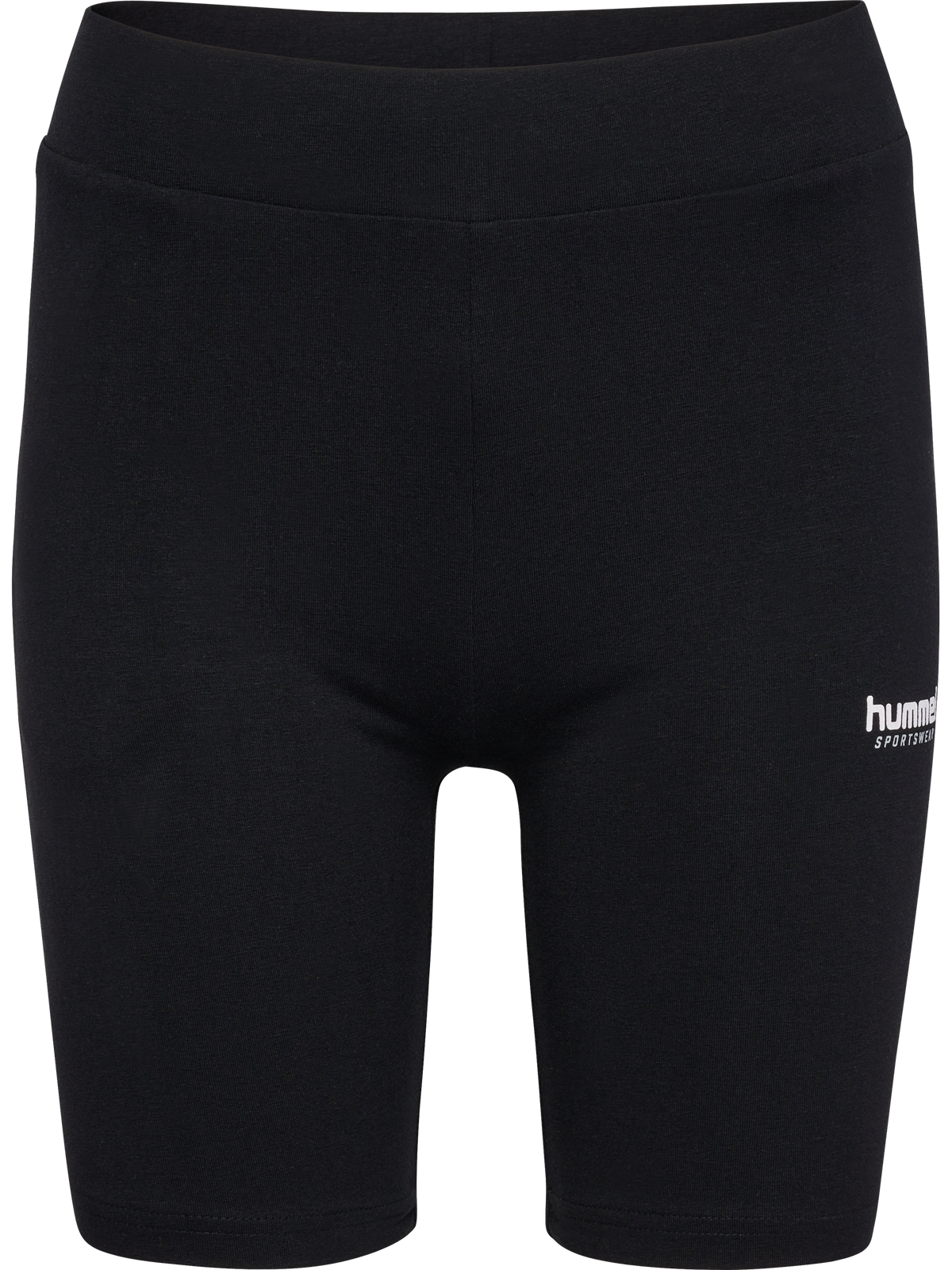 HUMMEL hmlLGC FEI SHORT COTTON TIGHTS