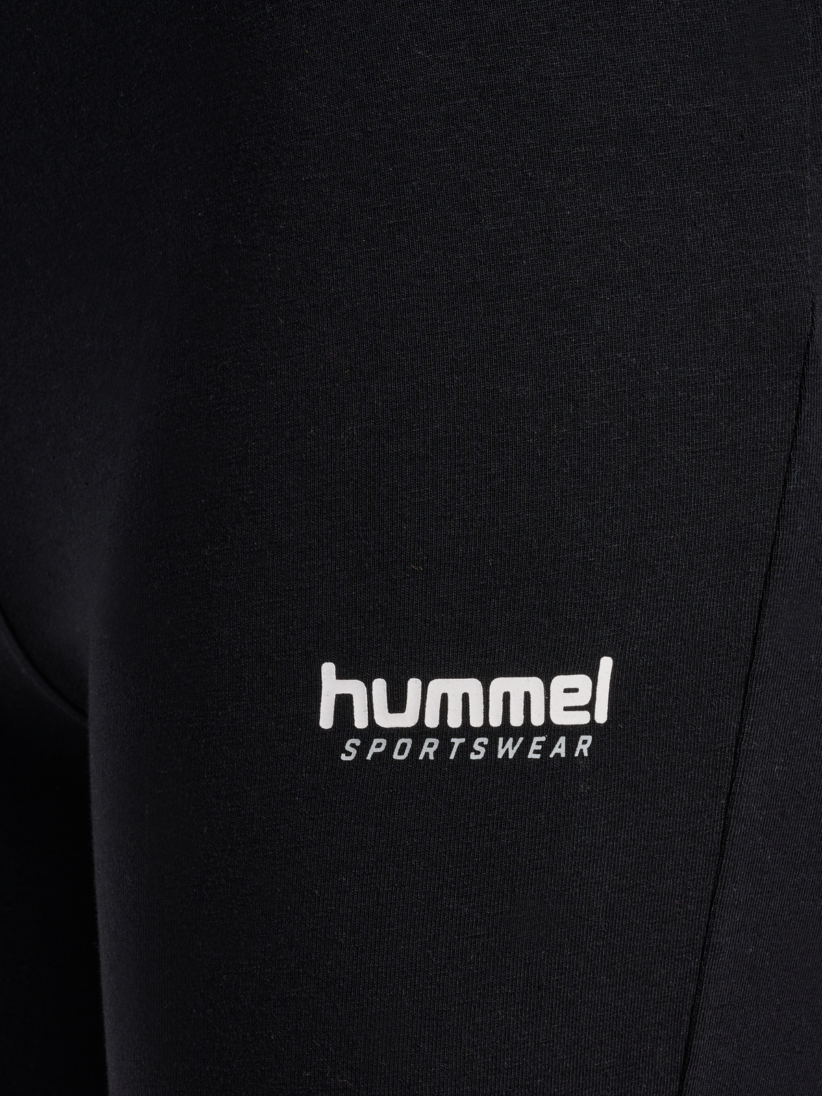 HUMMEL hmlLGC FEI SHORT COTTON TIGHTS