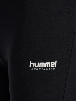 HUMMEL hmlLGC FEI SHORT COTTON TIGHTS