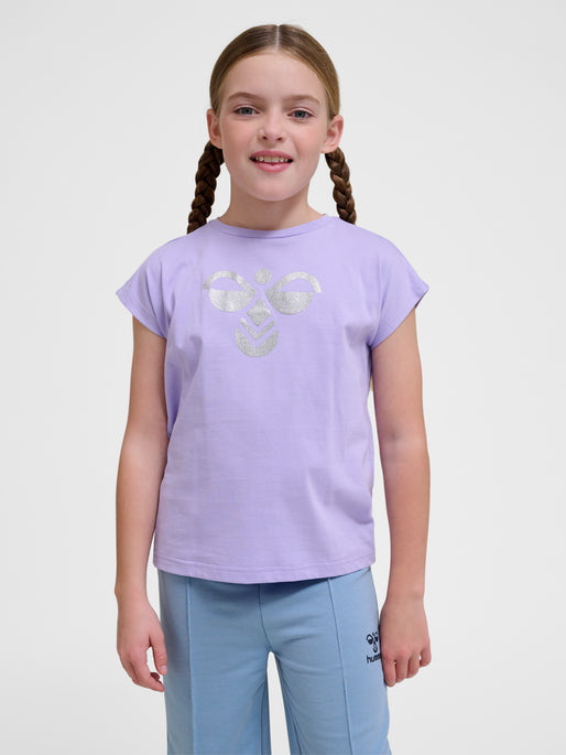 HUMMEL hmlDIEZ T-SHIRT S/S