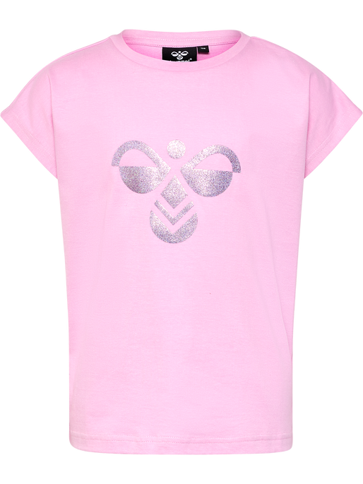 HUMMEL hmlDIEZ T-SHIRT S/S