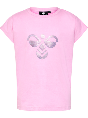 HUMMEL hmlDIEZ T-SHIRT S/S