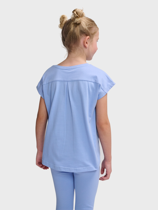HUMMEL hmlDIEZ T-SHIRT S/S