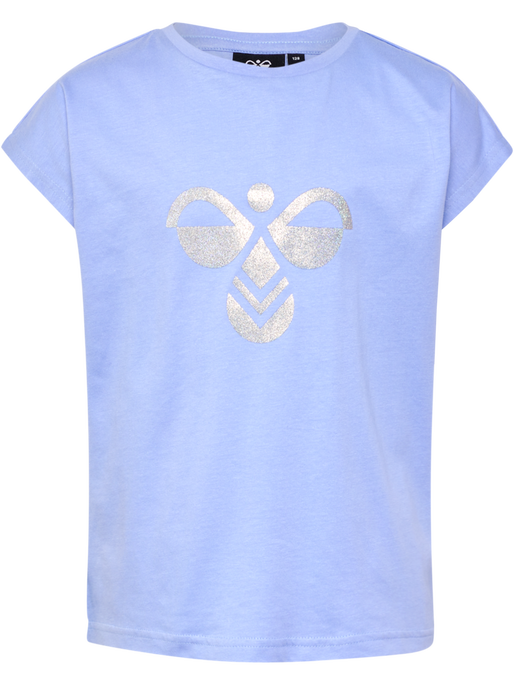 HUMMEL hmlDIEZ T-SHIRT S/S