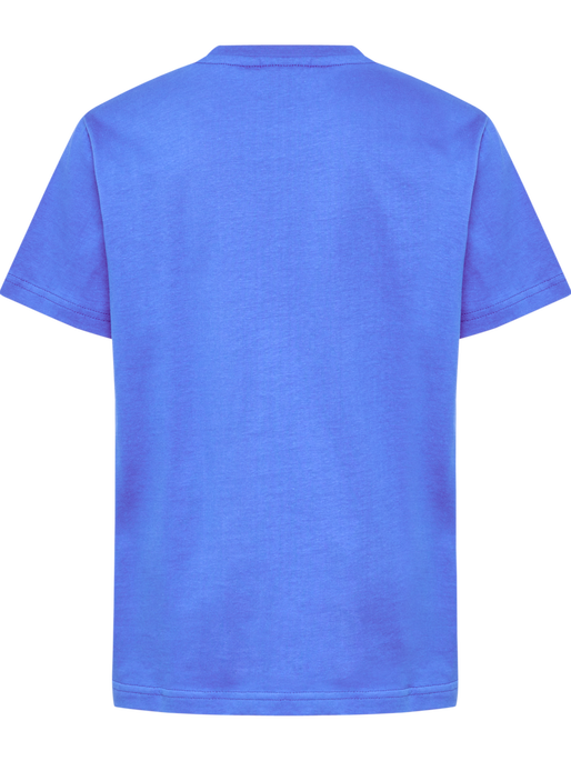 HUMMEL hmlTRES CIRCLE T-SHIRT S/S
