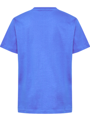 HUMMEL hmlTRES CIRCLE T-SHIRT S/S