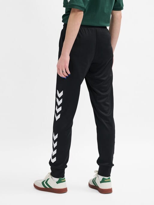 HUMMEL hmlLEGACY EVY REGULAR POLY PANTS