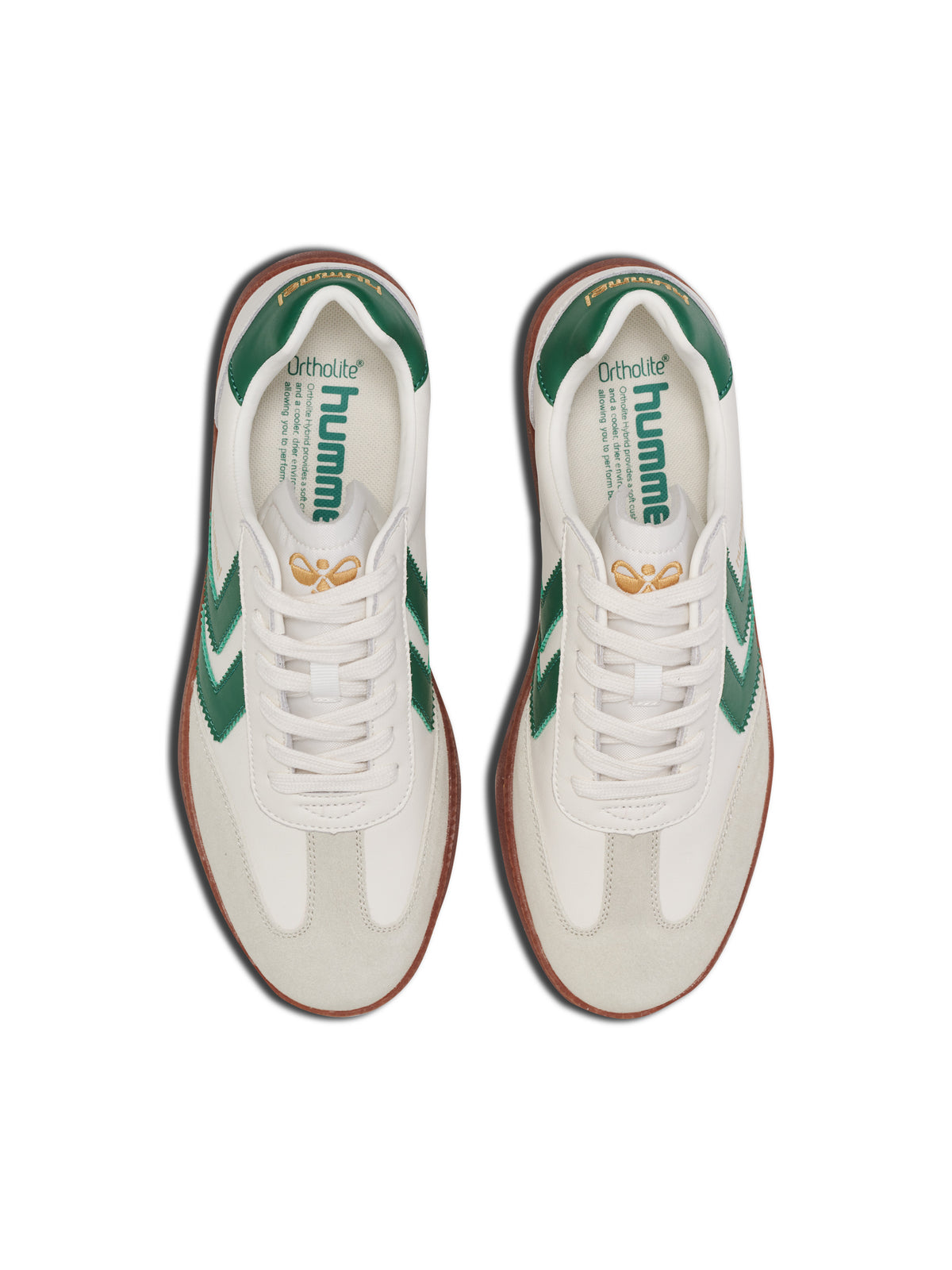 HUMMEL VM78 CPH ML