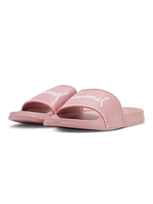 HUMMEL POOL SLIDE WMNS