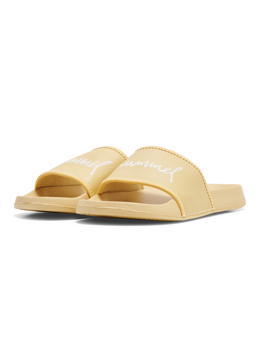 HUMMEL POOL SLIDE WMNS