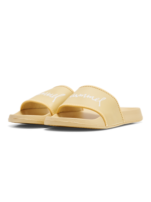 HUMMEL POOL SLIDE WMNS