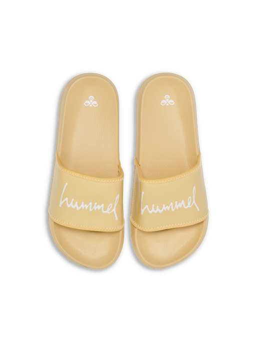 HUMMEL POOL SLIDE WMNS
