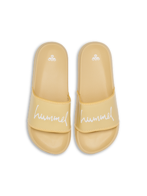 HUMMEL POOL SLIDE WMNS