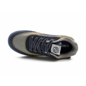 BREEZY ROLLERS 2241901 (NAVY-BROWN)