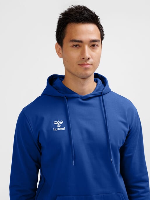 HUMMEL- hmlGO 2.0 HOODIE