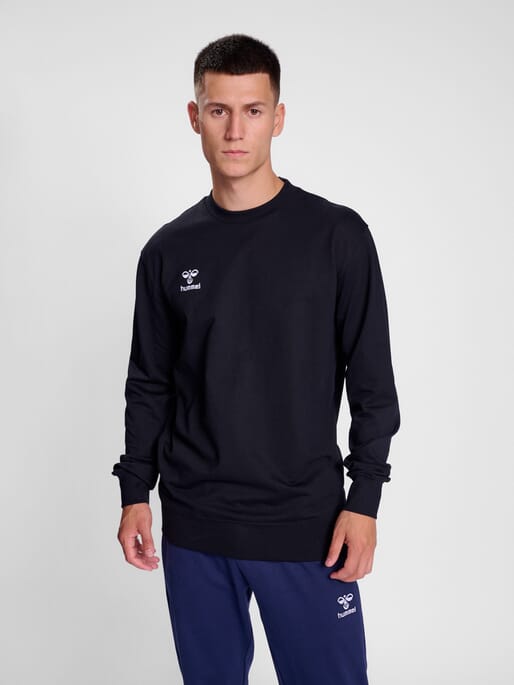 HUMMEL- hmlGO 2.0 SWEATSHIRT