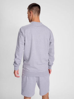 HUMMEL- hmlGO 2.0 SWEATSHIRT