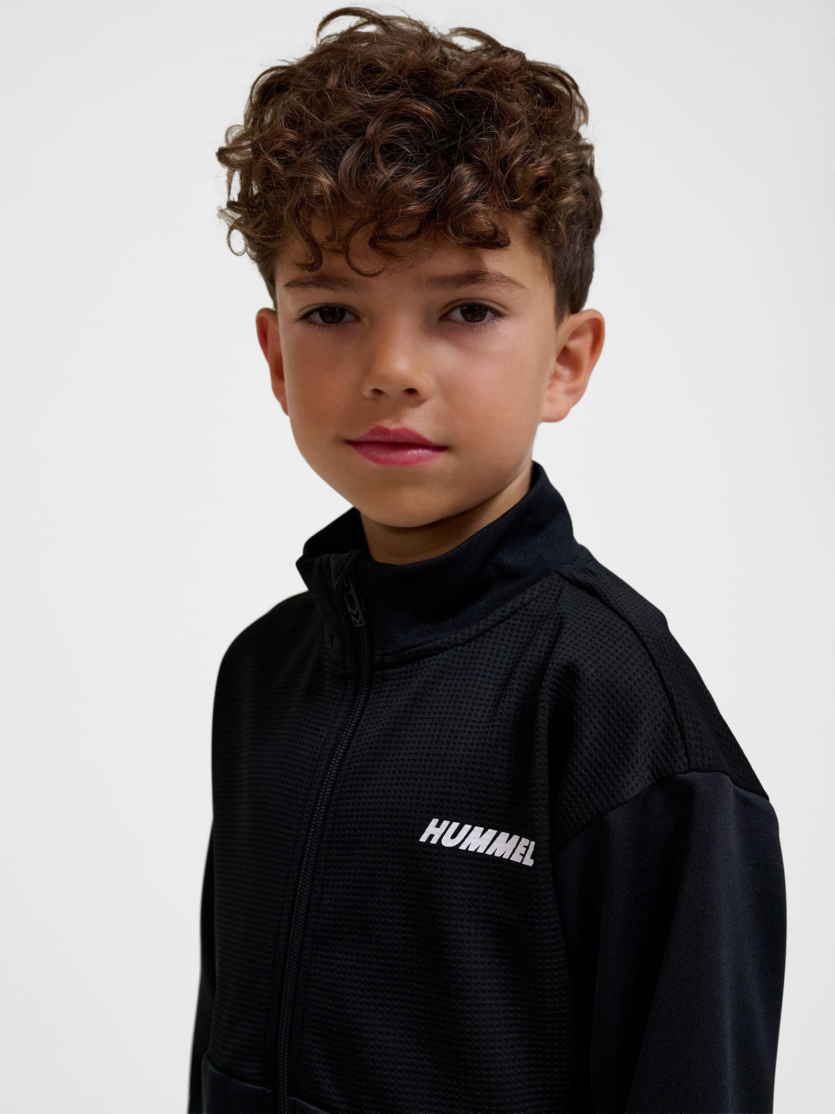 HUMMEL hmlODIN ZIP JACKET