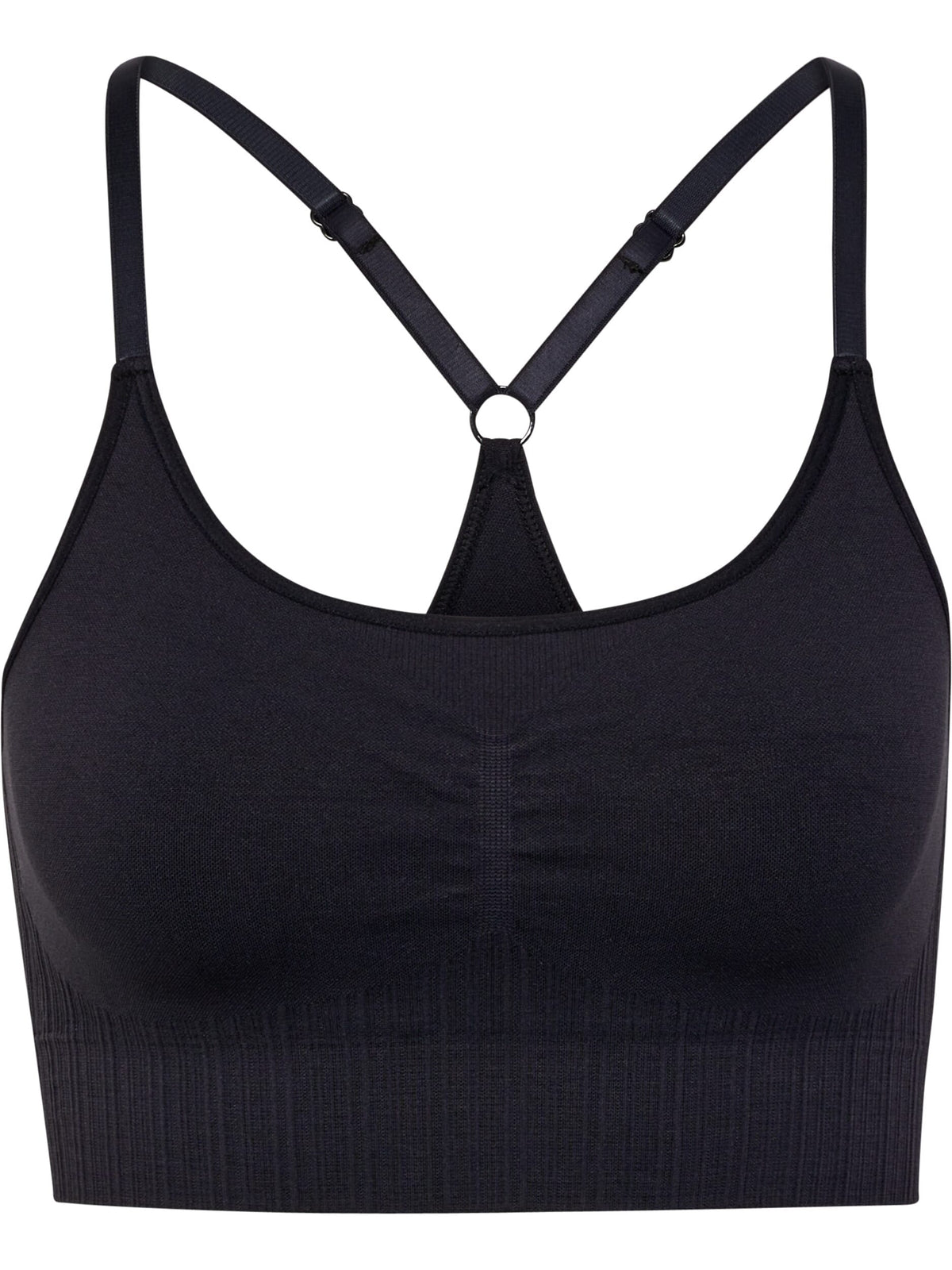 HUMMEL hmlMT DEFINE SEAMLESS PADDED BRA
