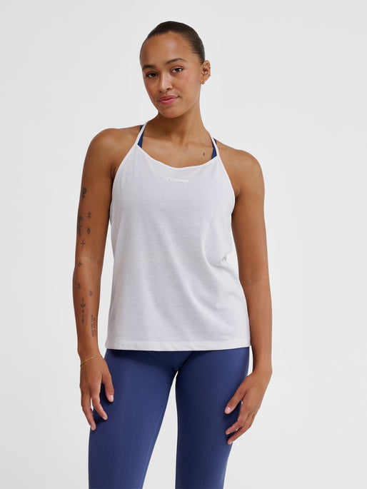 HUMMEL hmlMT VANJA STRAP TANKTOP