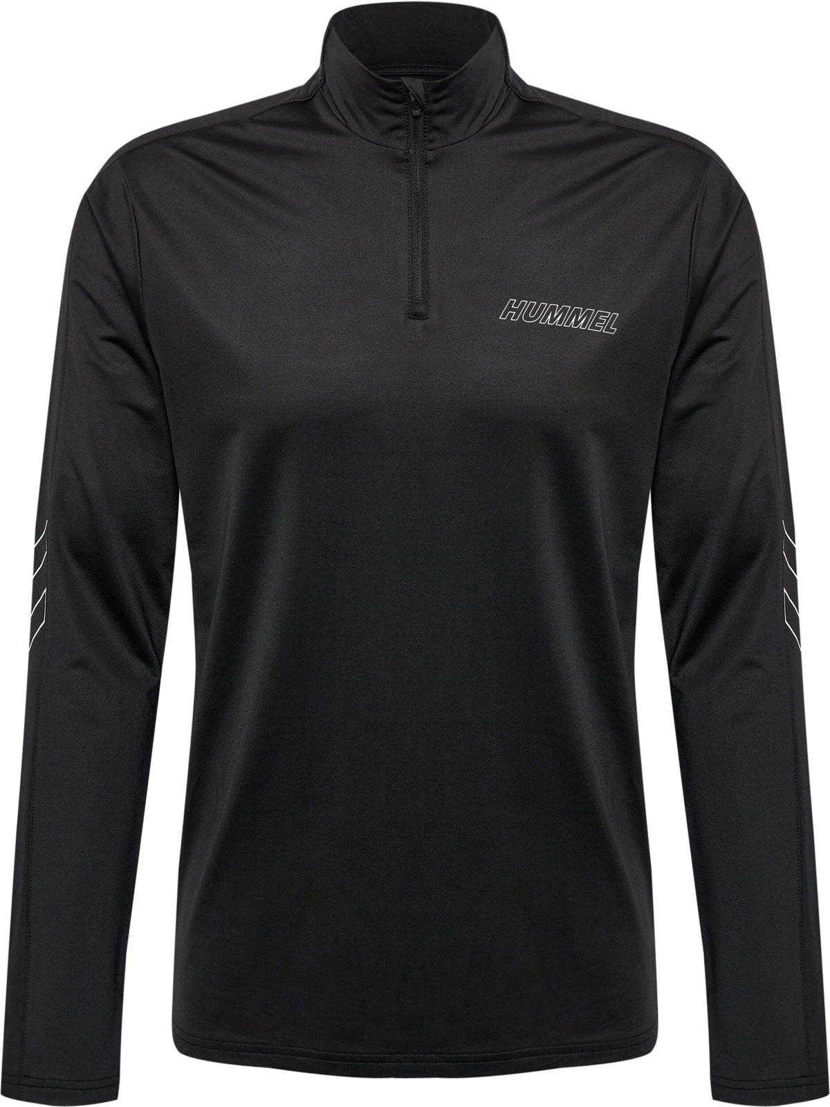 HUMMEL hmlTE STRENGTH PL HALF ZIP
