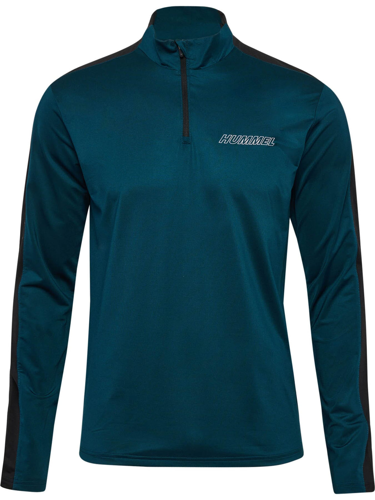 HUMMEL hmlTE STRENGTH PL HALF ZIP
