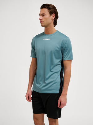 HUMMEL hmlMULTI PL JERSEY