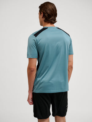 HUMMEL hmlMULTI PL JERSEY