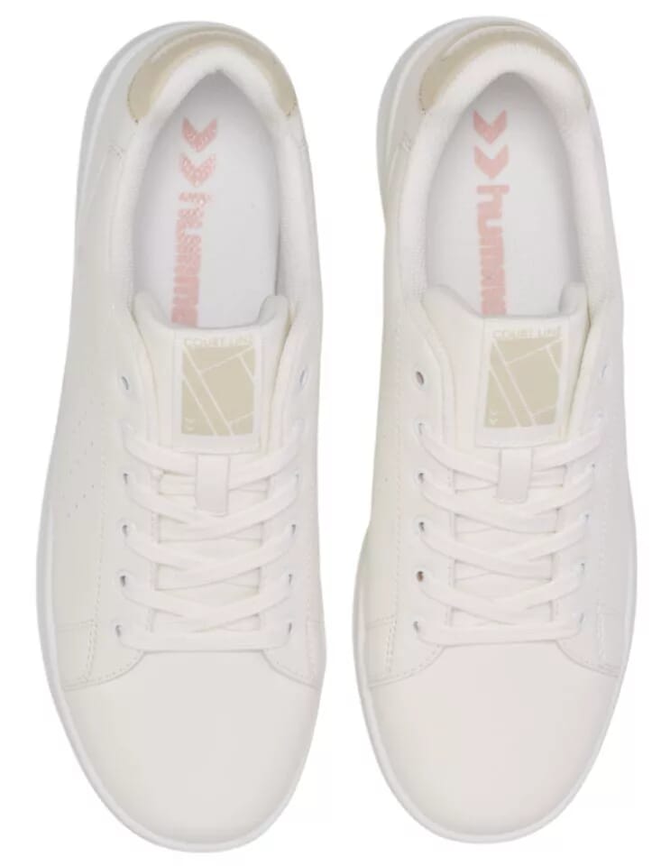 HUMMEL- COURT LINE