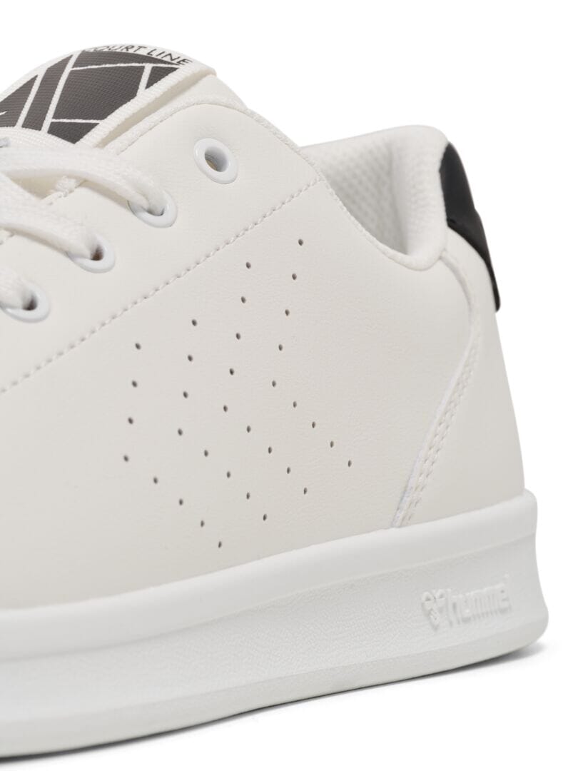 HUMMEL COURT LINE