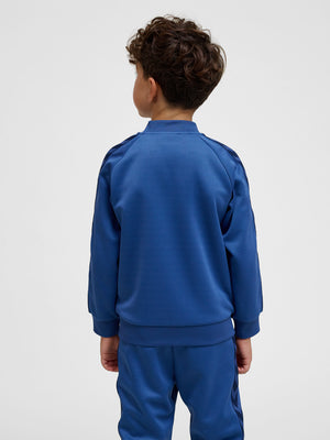 HUMMEL hmlNEWI ZIP JACKET
