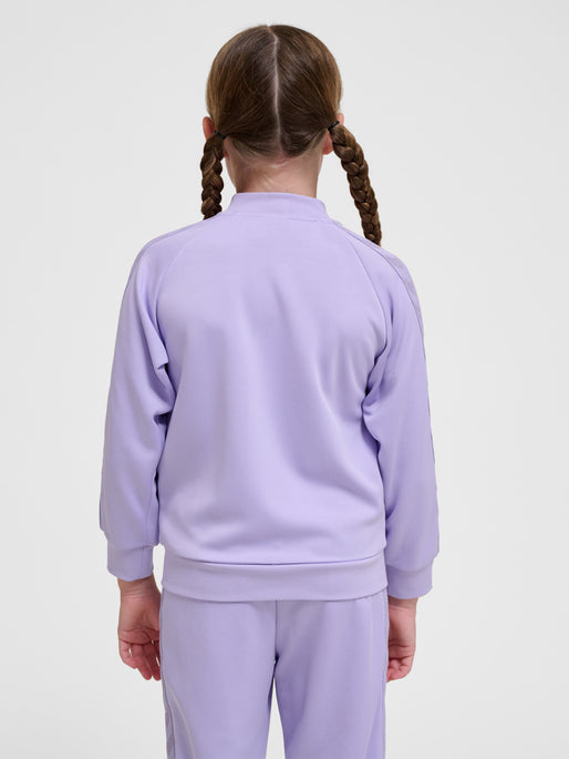 HUMMEL hmlNOMA ZIP JACKET