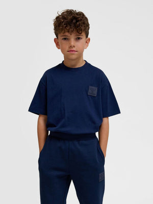 HUMMEL hmlCLEAN T-SHIRT S/S
