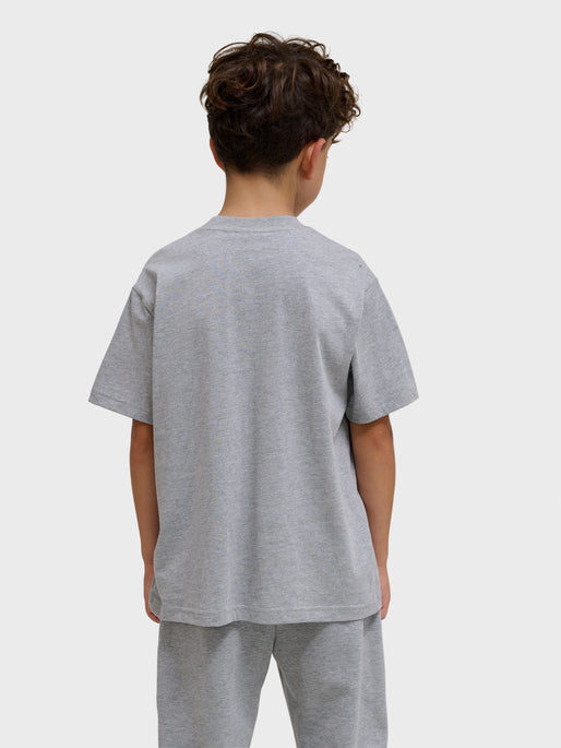 HUMMEL hmlCLEAN T-SHIRT S/S
