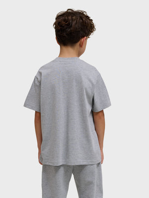 HUMMEL hmlCLEAN T-SHIRT S/S