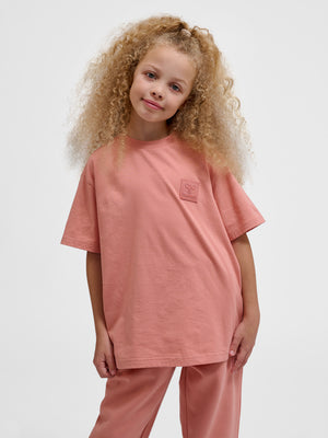 HUMMEL hmlCLEAN T-SHIRT S/S