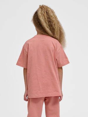 HUMMEL hmlCLEAN T-SHIRT S/S