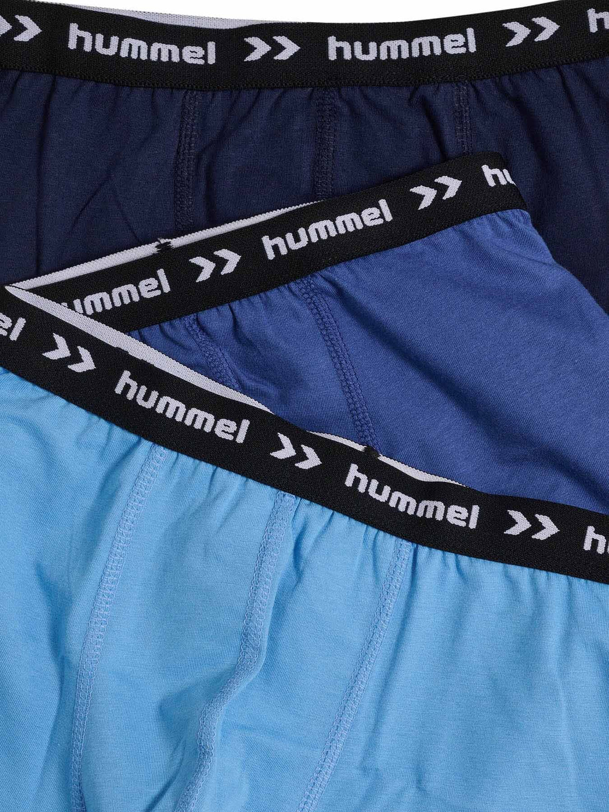HUMMEL hmlNALLE BOXERS 3 PAK