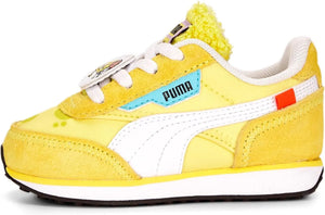 PUMA FUTURE RIDER SPONGEBOB INF