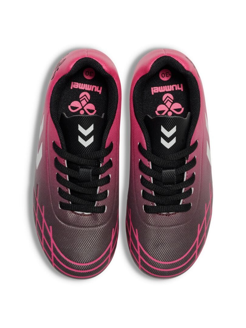 HUMMEL TOP STAR F.G. LC JR
