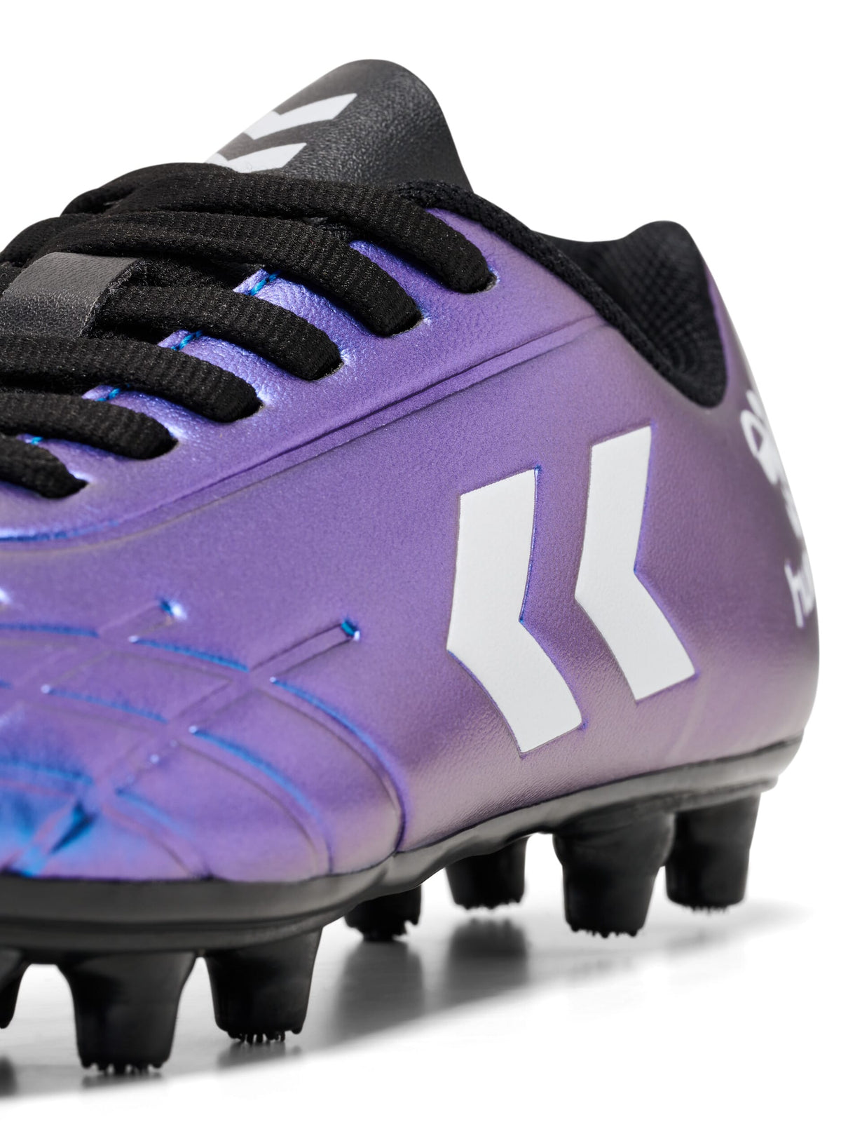 HUMMEL TOP STAR F.G. LC JR
